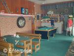 Restaurace