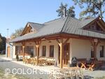 SKI areál Tošovice