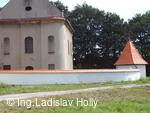 Bělotín - Nejdek, Filiální kostel sv. Urbana