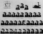 Hasiči Černotín - historie