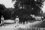 Hasiči Černotín - historie