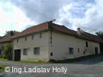 Dolní Těšice - pohledy na obec