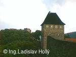Hrad Helfštýn