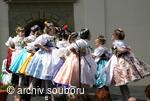 Národopisný soubor VRČKA