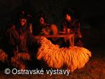 Strašidelná noc