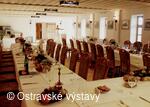 Svatby na hradě